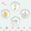 image:imageKids Preferred Guess How Much I Love You 5 Inch Soft Book Interactive Baby Teether Toy with Crinkle Sounds Soft Textures Bright Colors and BPAFree Materials for Safe and Fun Sensory Play