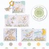 image:imageKids Preferred Guess How Much I Love You 5 Inch Soft Book Interactive Baby Teether Toy with Crinkle Sounds Soft Textures Bright Colors and BPAFree Materials for Safe and Fun Sensory Play