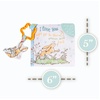 image:imageKids Preferred Guess How Much I Love You 5 Inch Soft Book Interactive Baby Teether Toy with Crinkle Sounds Soft Textures Bright Colors and BPAFree Materials for Safe and Fun Sensory Play