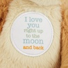 image:imageKids Preferred Guess How Much I Love You Nutbrown Hare Bean Bag Plush 9 inches 96784