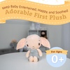 image:imageKids Preferred Harry Potter Dobby 7 Inch Plush House Elf Stuffed Animal for Babies Toddlers and Kids