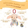 image:imageKids Preferred Harry Potter Dobby On the Go Activity Toy for Newborns and Babies