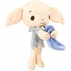 image:imageKids Preferred Harry Potter Dobby Plush Stuffed Animal The Lovable House Elf Holding His Iconic Sock for Babies Toddlers and Kids 15 inches