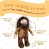 image:imageKids Preferred Harry Potter Hagrid 15 Inch Plush Stuffed Animal for Babies Toddlers and Kids