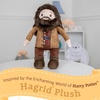 image:imageKids Preferred Harry Potter Hagrid 15 Inch Plush Stuffed Animal for Babies Toddlers and Kids