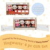 image:imageKids Preferred Harry Potter Hogwarts Cuteeze Gift Set 4 Piece Plush Collector Set of Stuffed Animals