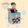 image:imageKids Preferred Harry Potter JackinTheBox  Musical Toy for Babies Multi65