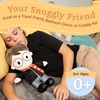 image:imageKids Preferred Harry Potter Light Up Scar Soft Huggable Stuffed Animal Cute Plush Toy for Toddler Boys and Girls Gift for Kids 13 inches