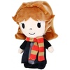 image:imageKids Preferred Harry Potter Ron Weasley Soft Huggable Stuffed Animal Cute Plush Toy for Toddler Boys and Girls Gift for Kids 6 inchesHermione Granger