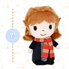 image:imageKids Preferred Harry Potter Ron Weasley Soft Huggable Stuffed Animal Cute Plush Toy for Toddler Boys and Girls Gift for Kids 6 inchesHermione Granger