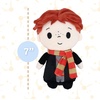 image:imageKids Preferred Harry Potter Ron Weasley Soft Huggable Stuffed Animal Cute Plush Toy for Toddler Boys and Girls Gift for Kids 6 inchesRon Weasley