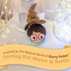 image:imageKids Preferred Harry Potter Sorting Hat Mirror On The Go Rattle Plush Toy