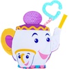 image:imageKids Preferred Princess Belle Soft Book for Babies 81131 Multicolor