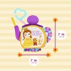 image:imageKids Preferred Princess Belle Soft Book for Babies 81131 Multicolor