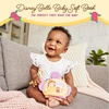 image:imageKids Preferred Princess Belle Soft Book for Babies 81131 Multicolor