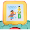 image:imageKids Preferred Sesame Street Jack in the Box  Elmo Plush Toy for Toddlers 13 Developmental Toy