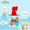 image:imageKids Preferred Sesame Street Jack in the Box  Elmo Plush Toy for Toddlers 13 Developmental Toy