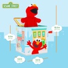 image:imageKids Preferred Sesame Street Jack in the Box  Elmo Plush Toy for Toddlers 13 Developmental Toy