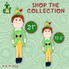 image:imageKids Preferred Warner Brothers Elf JackinTheBox  Buddy The Elf Musical Toy for Kids amp Toddlers