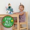 image:imageKids Preferred Warner Brothers Elf JackinTheBox  Buddy The Elf Musical Toy for Kids amp Toddlers