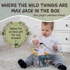 image:imageKids Preferred Where The Wild Things are Max JackinTheBox  Musical Toy for Babies 65