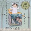 image:imageKids Preferred Where The Wild Things are Max JackinTheBox  Musical Toy for Babies 65