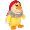 image:imageKids Preferred Where The Wild Things are Plush 9 Inch Tzippy Monster Stuffed Animal with Crinkle Feet and Bean Filled Bottom