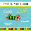 image:imageKids Preferred World of Eric Carle The Very Hungry Caterpillar Wooden Pull Toy Classic Pull Toy Shaped Like The Very Hungry Caterpillar for Toddlers and Kids