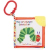image:imageLets Count Soft Book  World of Eric Carle the Very Hungry Caterpillar Baby on the Go Clip Teething Crinkle Soft Sensory Book for Babies 525x525 Inch525x525 Inch Pack of 12