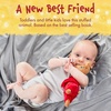 image:imageLlama Llama Red Pajama Beanbag Stuffed Animal Plush Toy 10
