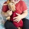 image:imageLlama Llama Red Pajama Large Stuffed Animal 13