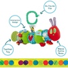 image:imageWorld of Eric Carle The Very Hungry Caterpillar Activity Toy Caterpillar
