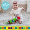 image:imageWorld of Eric Carle The Very Hungry Caterpillar Activity Toy Caterpillar