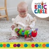 image:imageWorld of Eric Carle The Very Hungry Caterpillar Activity Toy Caterpillar