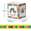 image:imageWorld of Eric Carle The Very Hungry Caterpillar Jack in the BoxTOY