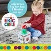 image:imageWorld of Eric Carle The Very Hungry Caterpillar Jack in the BoxTOY