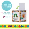 image:imageWorld of Eric Carle The Very Hungry Caterpillar Jack in the BoxTOY