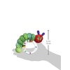 image:imageWorld of Eric Carle The Very Hungry Caterpillar Ring Rattle