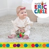 image:imageWorld of Eric Carle The Very Hungry Caterpillar Ring Rattle
