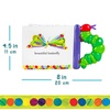 image:imageWorld of Eric Carle The Very Hungry Caterpillar Soft Book