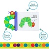 image:imageWorld of Eric Carle The Very Hungry Caterpillar Soft Book