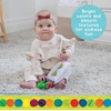 image:imageWorld of Eric Carle The Very Hungry Caterpillar Soft Book