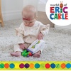 image:imageWorld of Eric Carle The Very Hungry Caterpillar Soft Book