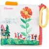 image:imageWorld of Eric Carle The Very Hungry Caterpillar Tiny Seed ClipOn Soft Book