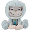 image:imageCurious George Animated Astronaut Stuffed Animal Plush Toy Monkey  Cute Cuddle Plushie Gift Makes Sound by Pushing Paw and Watch Him Move  Removeable Helmet