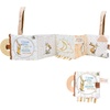 image:imageGuess How Much I Love You Accordion Style OnTheGo Activity Toy