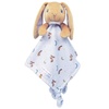 image:imageGuess How Much I Love You Nutbrown Hare Blanky amp Plush Toy 14