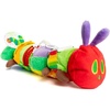 image:imageKIDS PREFERRED World of Eric Carle The Very Hungry Caterpillar Learn to Dress Activity Toy