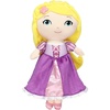 image:imageKids Preferred Disney Baby  Rapunzel 12 Plush Doll with Musical Sounds  Tangled Collectable Stuffed Animal for Babies Toddlers and KidsRapunzel