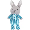 image:imageKids Preferred Goodnight Moon Bunny Plush Cuddle Pal 14 Inch  Babys First Stuffed Animal Blankie